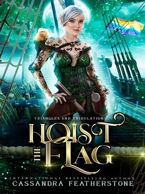 cover image of Hoist the Flag